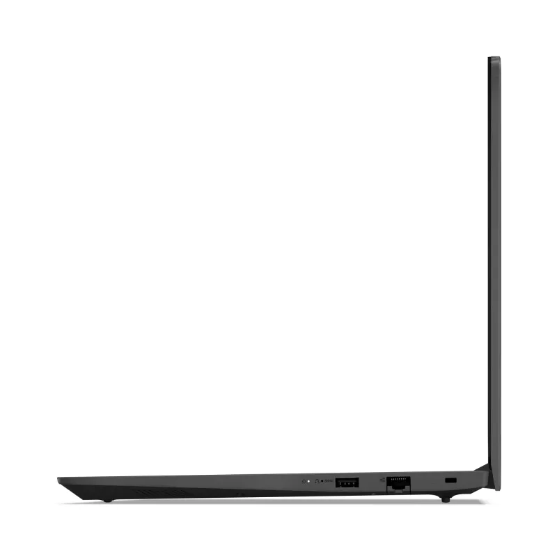 Lenovo V15 G4 AMN AMD Ryzen™ 5 7520U sülearvuti 39,6 cm (15,6-tolline) Full HD 16 GB LPDDR5-SDRAM 512 GB SSD Wi-Fi 6 (802.11ax) Windows 11 Pro saksa must