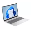 HP OmniBook 5 16-ba1003na Intel® Core™ i7 i7-1355U sülearvuti 40,6 cm (16 tolli) 2K 16 GB LPDDR5x-SDRAM 512 GB SSD Wi-Fi 6 (802.11ax) Windows 11 Home hõbedane