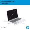 HP OmniBook 5 16-ba1004na Intel® Core™ i5 i5-1334U sülearvuti 40,6 cm (16-tolline) 2K 16 GB LPDDR5x-SDRAM 512 GB SSD Wi-Fi 6 (802.11ax) Windows 11 Home Hõbedane