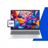 HP OmniBook 5 16-ba1004na Intel® Core™ i5 i5-1334U sülearvuti 40,6 cm (16-tolline) 2K 16 GB LPDDR5x-SDRAM 512 GB SSD Wi-Fi 6 (802.11ax) Windows 11 Home Hõbedane