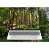 HP OmniBook 5 16-ba1004na Intel® Core™ i5 i5-1334U sülearvuti 40,6 cm (16-tolline) 2K 16 GB LPDDR5x-SDRAM 512 GB SSD Wi-Fi 6 (802.11ax) Windows 11 Home Hõbedane