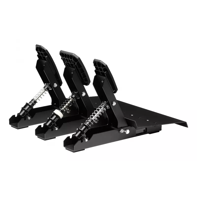 Thrustmaster Raceline Pedals III Must PC, PlayStation 4, PlayStation 5, Xbox