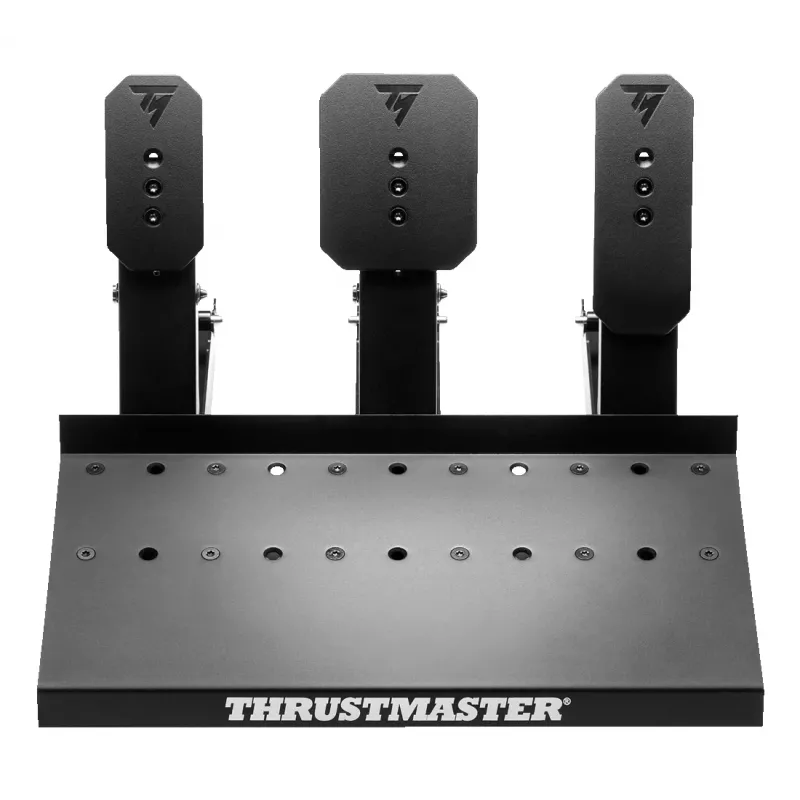 Thrustmaster Raceline Pedals III Must PC, PlayStation 4, PlayStation 5, Xbox