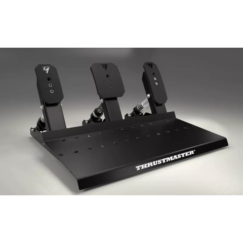 Thrustmaster Raceline Pedals III Must PC, PlayStation 4, PlayStation 5, Xbox