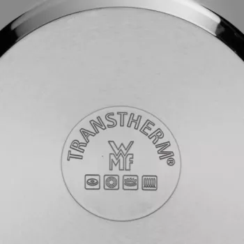 WMF 07.3021.6040 supipott 3 L roostevaba teras Klaas, roostevaba teras