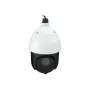 LevelOne GEMINI PTZ IP-võrgukaamera, 2-megapiksline, 20x optiline suum, sise-/välistingimustesse, IR-LED-id, kahesuunaline heli, 802.3at PoE