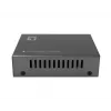 LevelOne RJ45–SFP gigabit-meediumimuundur, PoE PSE