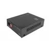LevelOne RJ45–SFP gigabit-meediumimuundur, PoE PSE