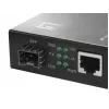 LevelOne RJ45–SFP gigabit-meediumimuundur, PoE PSE