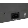 LevelOne 52-pordine L3 Lite hallatav gigabit PoE lüliti, 4 x 10GbE SFP+, 48 PoE väljundit, 400W PoE võimsuseelarve