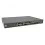 LevelOne GTP-2871 võrgulüliti Hallatav L3 Gigabit Ethernet (10/100/1000) Power over Ethernet (PoE) Hall