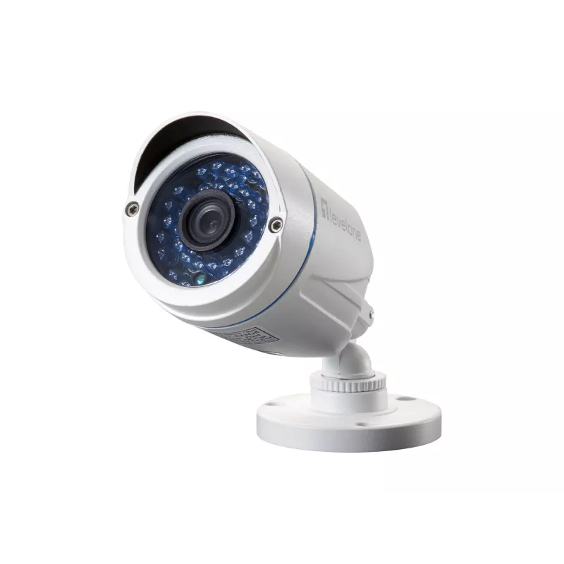 LevelOne DSK-8001 videovalvesüsteem Juhtmega ühendatud 8 kanalit