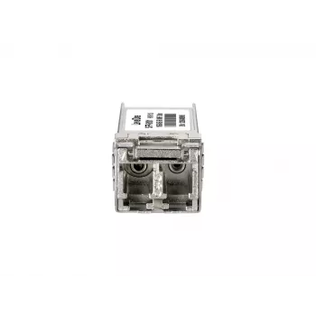 LevelOne 10Gbps mitmemoosilise SFP+ transiiver, 300m, 850nm, fiiberoptiline, 10000 Mbit/s, SFP+, LC, 300 m, 850 nm