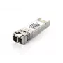 LevelOne 10Gbps ühemoodiline SFP+ transiiver, 10 km, 1310 nm, kiudoptiline, 10000 Mbit/s, SFP+, LC, 9/125 µm, 10000 m