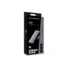 Conceptronic DONN06G 10-in-1 USB 3.2 Gen 1 dokkimisjaam, HDMI, 100 W USB PD, USB-C 5 Gbit/s x 2, USB-A 5 Gbit/s x 3, SD, TF/MicroSD, GbE