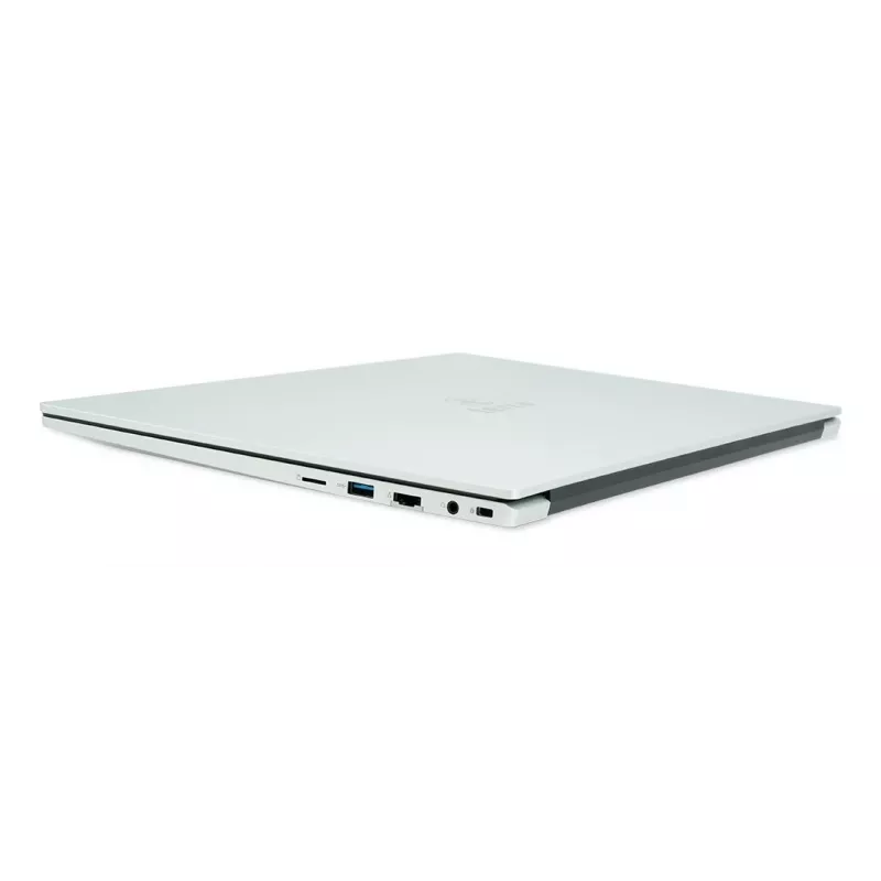 TERRA MOBILE 1410M Intel Core Ultra 5 125U sülearvuti 35,6 cm (14 tolli) WUXGA 16 GB DDR5-SDRAM 512 GB SSD Wi-Fi 6 (802.11ax) Windows 11 Pro saksa must, hõbedane