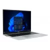 TERRA MOBILE 1410M Intel Core Ultra 5 125U sülearvuti 35,6 cm (14 tolli) WUXGA 16 GB DDR5-SDRAM 512 GB SSD Wi-Fi 6 (802.11ax) Windows 11 Pro saksa must, hõbedane