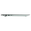 TERRA MOBILE 1410M Intel Core Ultra 5 125U sülearvuti 35,6 cm (14 tolli) WUXGA 16 GB DDR5-SDRAM 512 GB SSD Wi-Fi 6 (802.11ax) Windows 11 Pro saksa must, hõbedane