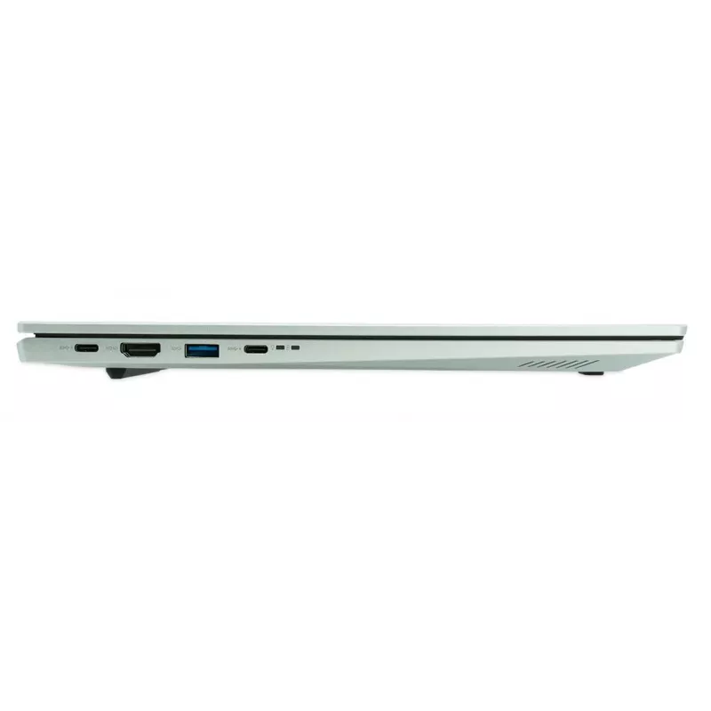 TERRA MOBILE 1410M Intel Core Ultra 5 125U sülearvuti 35,6 cm (14 tolli) WUXGA 16 GB DDR5-SDRAM 512 GB SSD Wi-Fi 6 (802.11ax) Windows 11 Pro saksa must, hõbedane