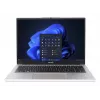 TERRA MOBILE 1410M Intel Core Ultra 5 125U sülearvuti 35,6 cm (14 tolli) WUXGA 16 GB DDR5-SDRAM 512 GB SSD Wi-Fi 6 (802.11ax) Windows 11 Pro saksa must, hõbedane