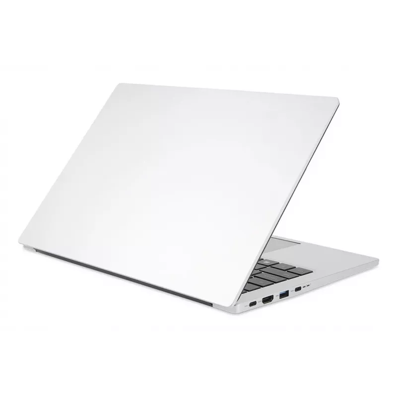 TERRA MOBILE 1410M Intel Core Ultra 5 125U sülearvuti 35,6 cm (14 tolli) WUXGA 16 GB DDR5-SDRAM 512 GB SSD Wi-Fi 6 (802.11ax) Windows 11 Pro saksa must, hõbedane