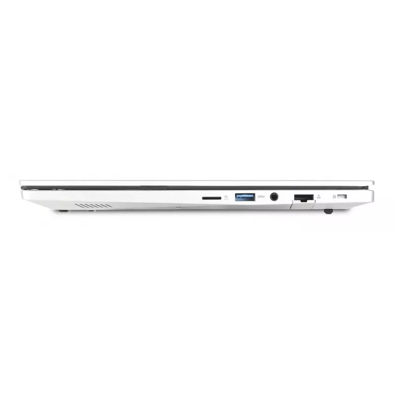 TERRA MOBILE 1410M Intel Core Ultra 5 125U sülearvuti 35,6 cm (14 tolli) WUXGA 16 GB DDR5-SDRAM 512 GB SSD Wi-Fi 6 (802.11ax) Windows 11 Pro saksa must, hõbedane