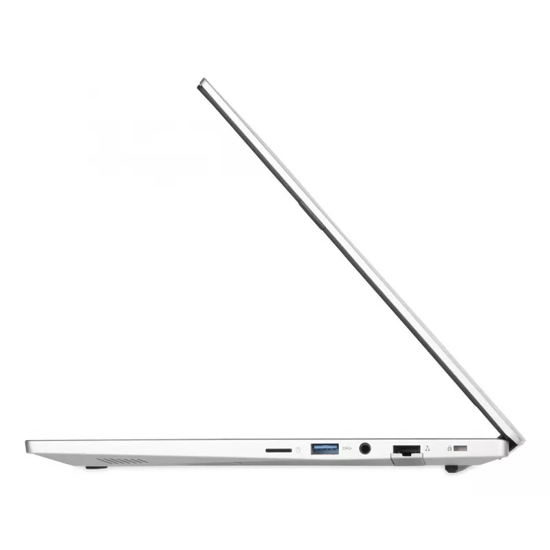 TERRA MOBILE 1410M Intel Core Ultra 5 125U sülearvuti 35,6 cm (14 tolli) WUXGA 16 GB DDR5-SDRAM 512 GB SSD Wi-Fi 6 (802.11ax) Windows 11 Pro saksa must, hõbedane