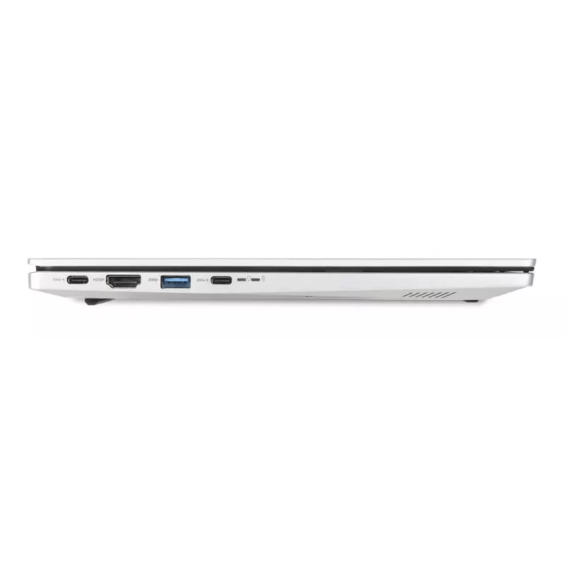 TERRA MOBILE 1410M Intel Core Ultra 5 125U sülearvuti 35,6 cm (14 tolli) WUXGA 16 GB DDR5-SDRAM 512 GB SSD Wi-Fi 6 (802.11ax) Windows 11 Pro saksa must, hõbedane