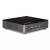 TERRA 1000181 arvuti/tööjaam Intel® Celeron® N5100 8 GB DDR4-SDRAM 120 GB SSD Windows 11 Pro mikroarvuti
