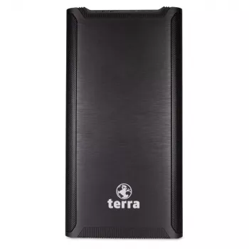 TERRA 1000182 arvuti/tööjaam AMD Ryzen™ 5 9600X 16 GB DDR5-SDRAM 1 TB SSD Windows 11 Home