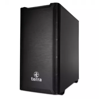 TERRA 1000182 arvuti/tööjaam AMD Ryzen™ 5 9600X 16 GB DDR5-SDRAM 1 TB SSD Windows 11 Home