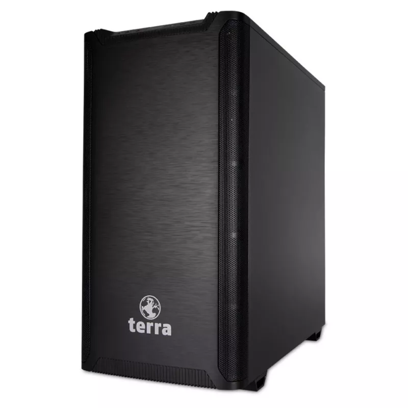 TERRA 1000182 arvuti/tööjaam AMD Ryzen™ 5 9600X 16 GB DDR5-SDRAM 1 TB SSD Windows 11 Home