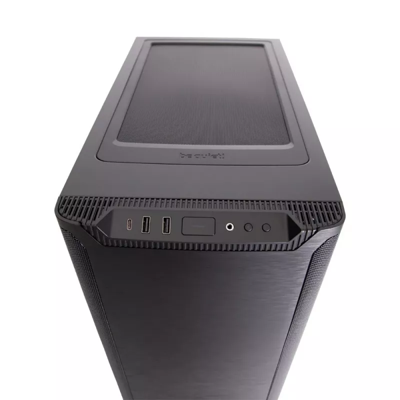 TERRA 1000182 arvuti/tööjaam AMD Ryzen™ 5 9600X 16 GB DDR5-SDRAM 1 TB SSD Windows 11 Home