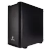 TERRA 1000182 arvuti/tööjaam AMD Ryzen™ 5 9600X 16 GB DDR5-SDRAM 1 TB SSD Windows 11 Home