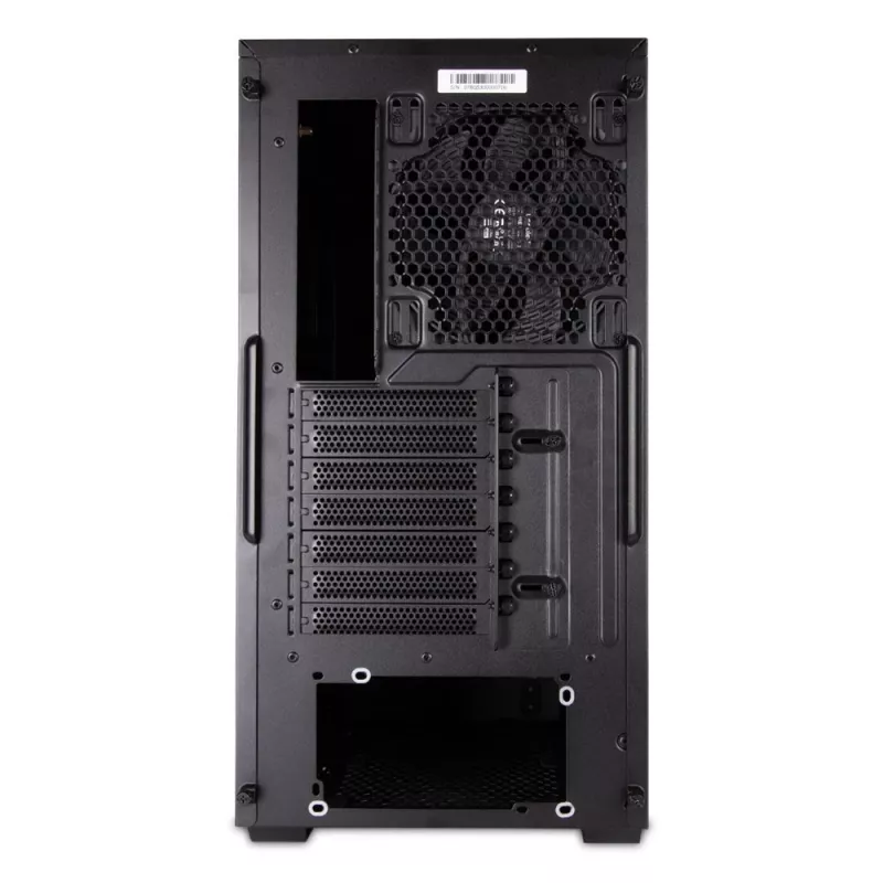 TERRA 1000182 arvuti/tööjaam AMD Ryzen™ 5 9600X 16 GB DDR5-SDRAM 1 TB SSD Windows 11 Home