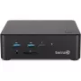 TERRA 1000184 PC/tööjaam 16 GB DDR5-SDRAM 500 GB SSD Windows 11 Pro Mikro-PC