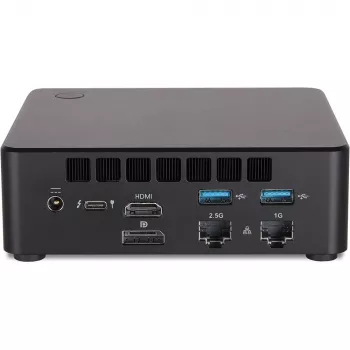 TERRA 1000184 PC/tööjaam 16 GB DDR5-SDRAM 500 GB SSD Windows 11 Pro Mikro-PC