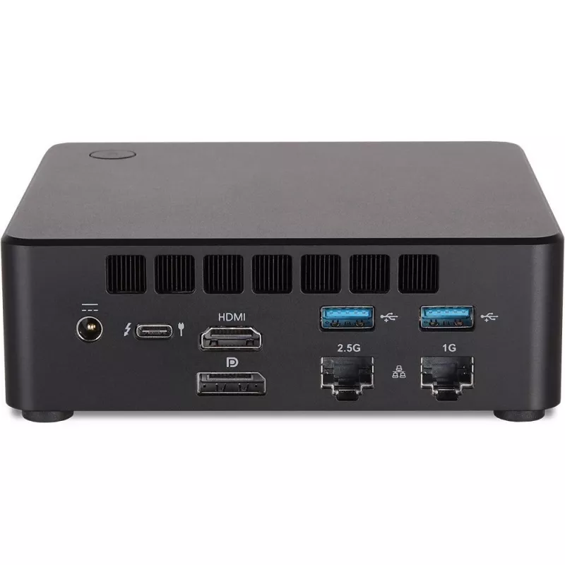 TERRA 1000184 PC/tööjaam 16 GB DDR5-SDRAM 500 GB SSD Windows 11 Pro Mikro-PC