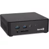 TERRA 1000184 PC/tööjaam 16 GB DDR5-SDRAM 500 GB SSD Windows 11 Pro Mikro-PC