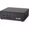TERRA 1000184 PC/tööjaam 16 GB DDR5-SDRAM 500 GB SSD Windows 11 Pro Mikro-PC