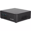 TERRA 1000184 PC/tööjaam 16 GB DDR5-SDRAM 500 GB SSD Windows 11 Pro Mikro-PC