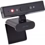 InLine 55365 5MP veebikaamera USB-C-ga, autofookusega, Windows Hello ja privaatsuskattega