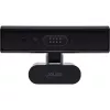 InLine 55365 5MP veebikaamera USB-C-ga, autofookusega, Windows Hello ja privaatsuskattega