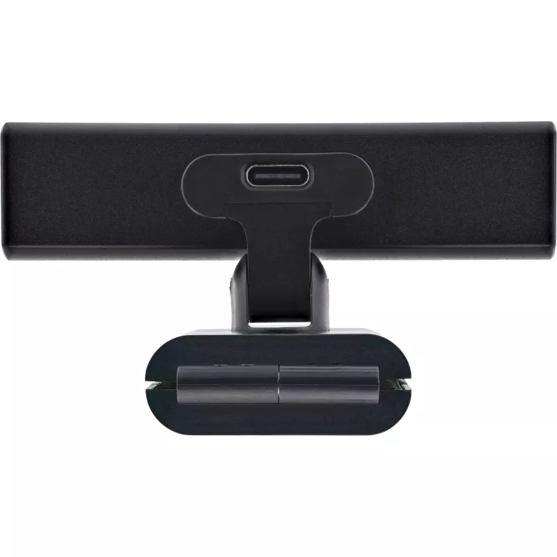 InLine 55365 5MP veebikaamera USB-C-ga, autofookusega, Windows Hello ja privaatsuskattega