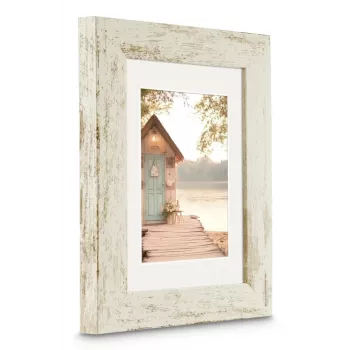 Hama Cottage üksik pildiraam taupe