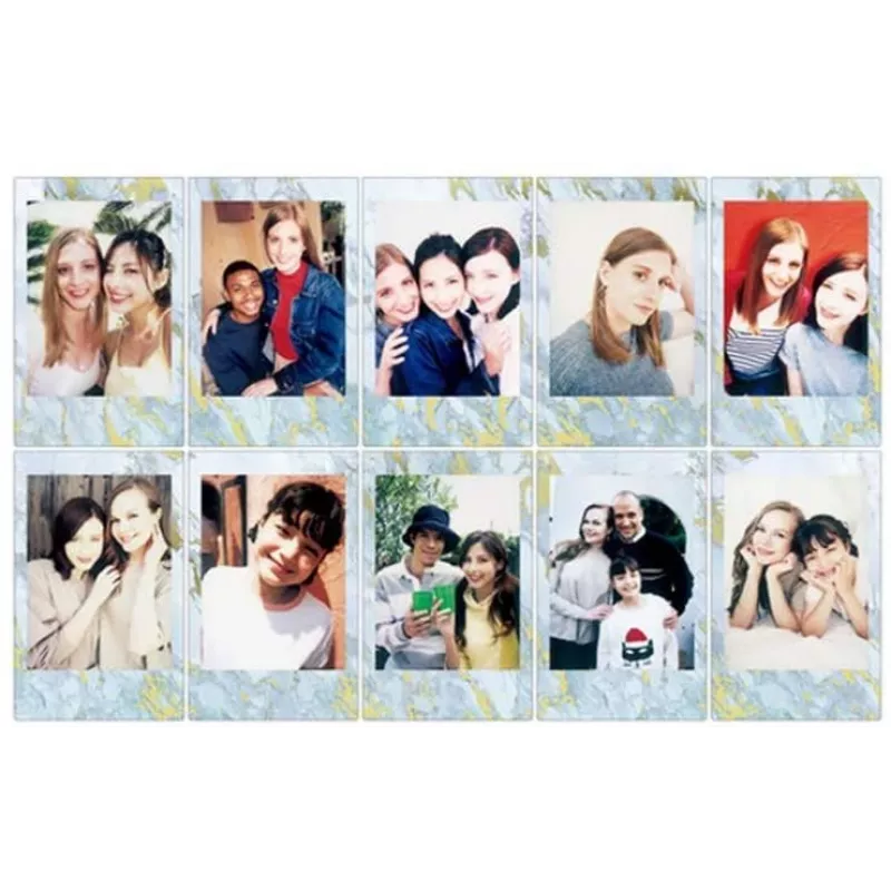 Fujifilm 16656461 kiirpildifilm 10 tk