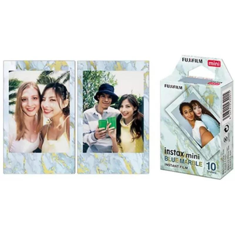 Fujifilm 16656461 kiirpildifilm 10 tk