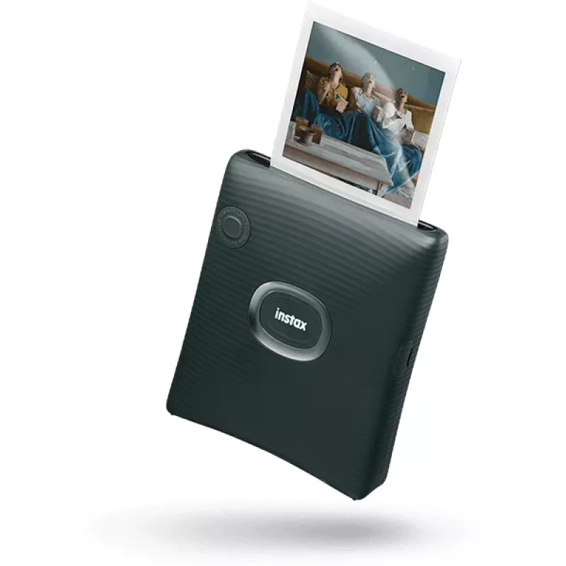 Fujifilm 16785482 fotoprinter, termiline, 800 x 800 DPI, 2,4 tolli × 2,4 tolli (6,2 × 6,2 cm)