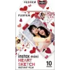 Fujifilm Instax mini kiirpildifilm 10 tk 54 x 86 mm