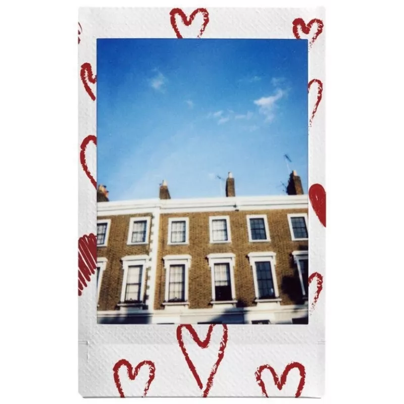 Fujifilm Instax mini kiirpildifilm 10 tk 54 x 86 mm